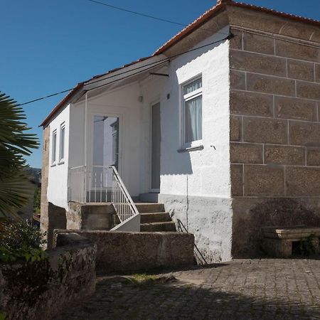 Vila Casa Passal Marco de Canavezes Exteriér fotografie