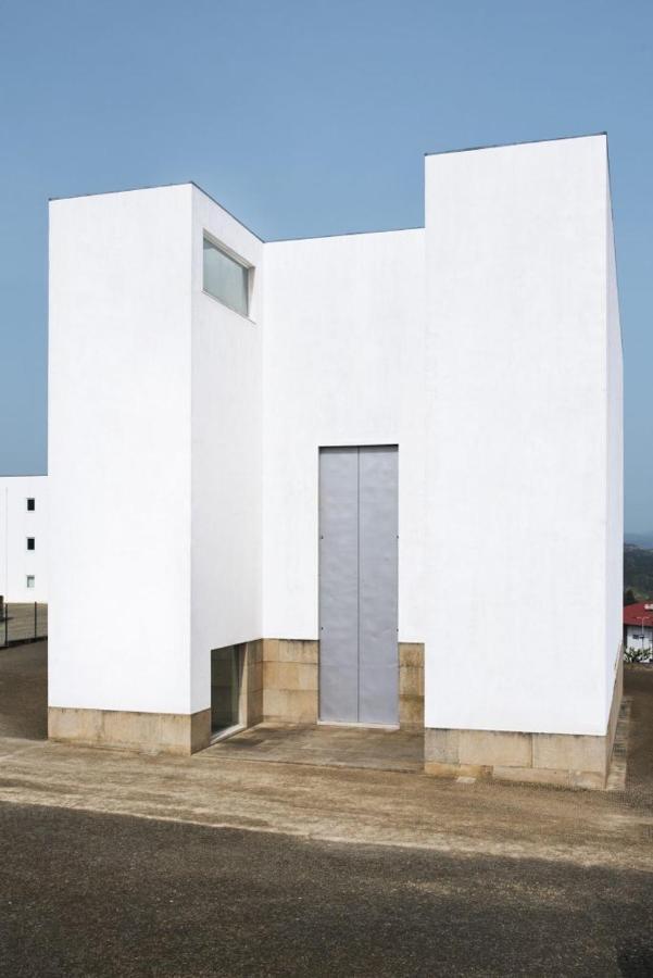 Vila Casa Passal Marco de Canavezes Exteriér fotografie